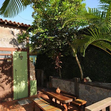 Vila Buzios Casa N#1 Exteriér fotografie
