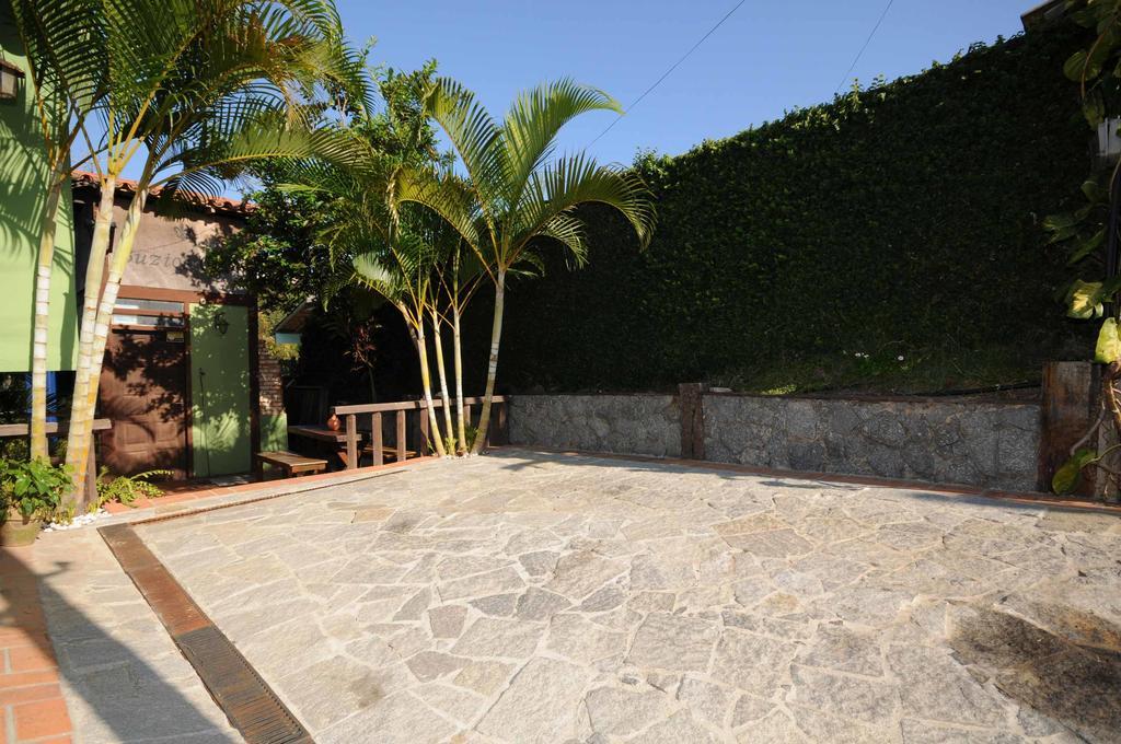 Vila Buzios Casa N#1 Exteriér fotografie