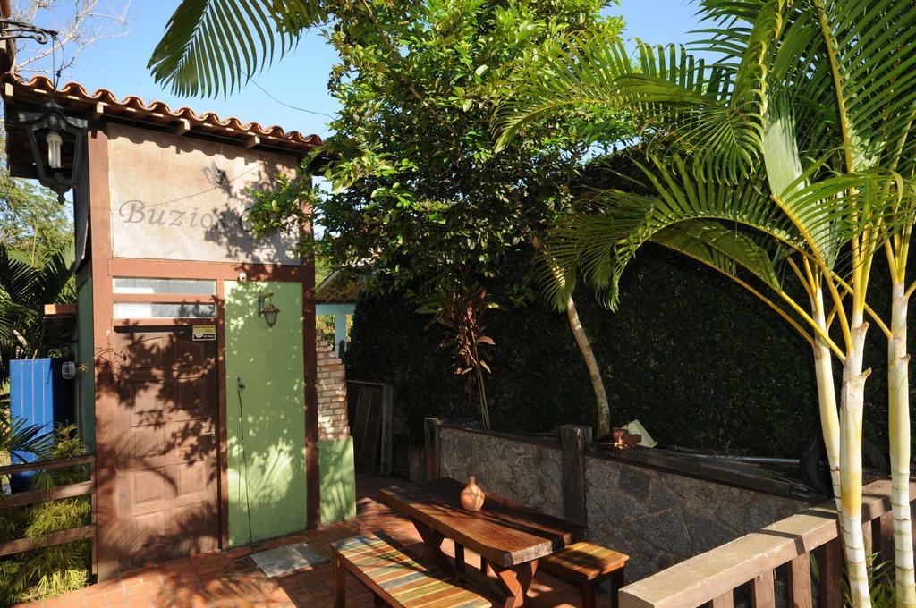 Vila Buzios Casa N#1 Exteriér fotografie