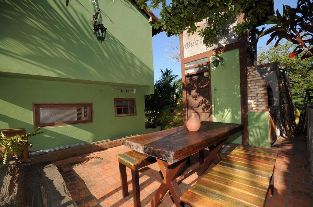 Vila Buzios Casa N#1 Exteriér fotografie