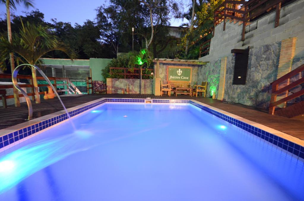 Vila Buzios Casa N#1 Exteriér fotografie